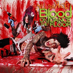 Blood on the Dance Floor - All the Rage!